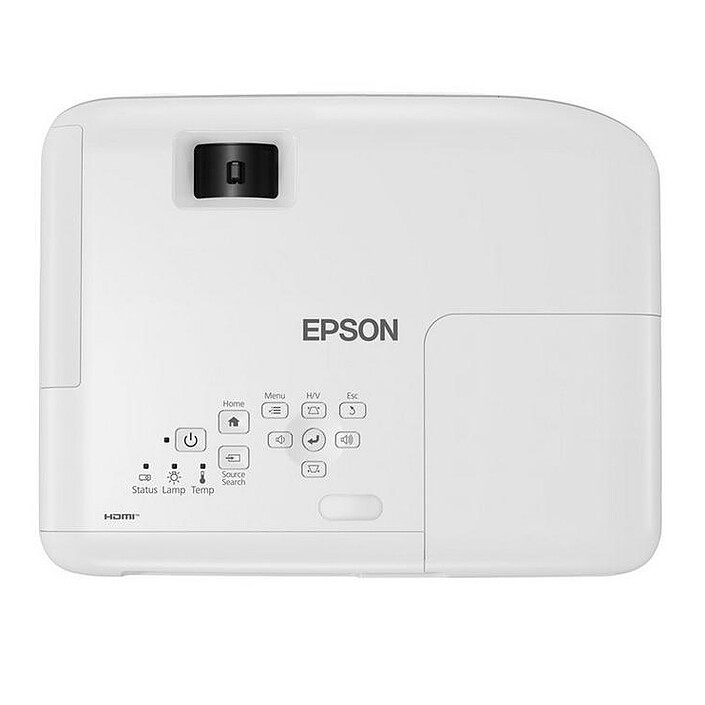 Avis Epson EB-W53