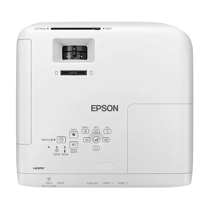 Avis Epson EH-TW840