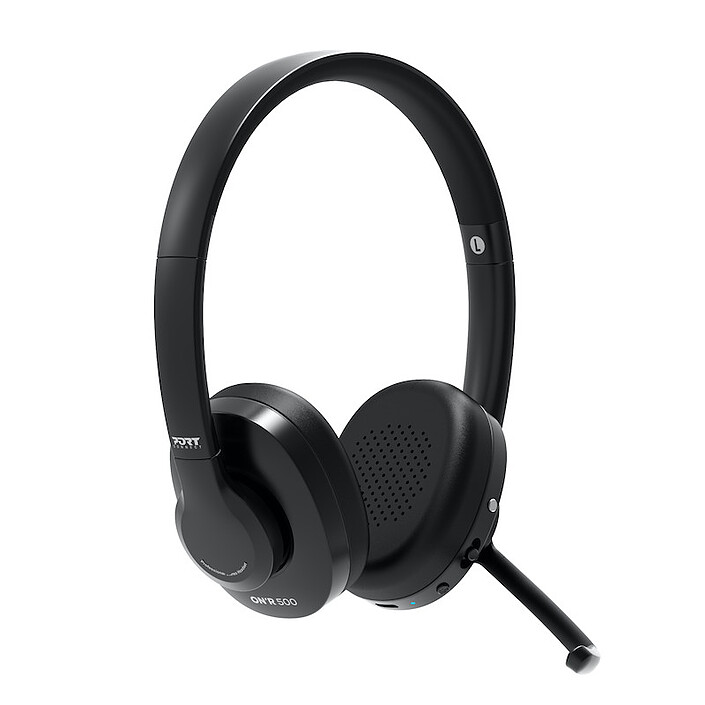 Nota PORT Connect PRO ON'R 500