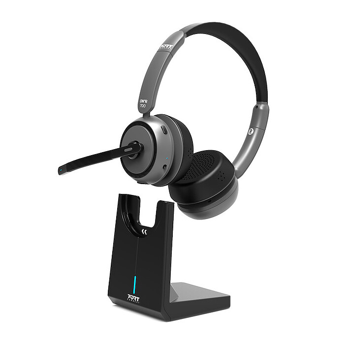 Casque téléphonique