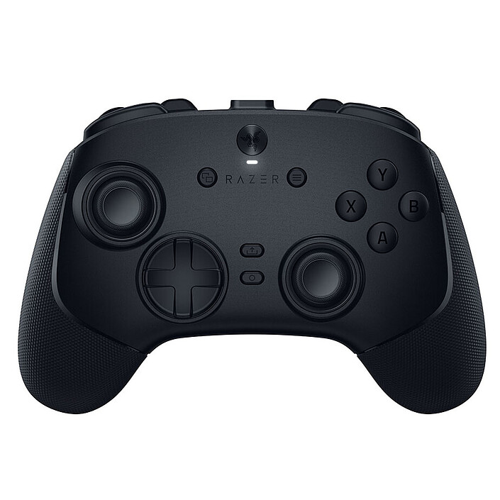 Razer Wolverine V3 Pro 8K (PC)