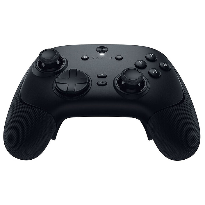 Avis Razer Wolverine V3 Pro 8K (PC)