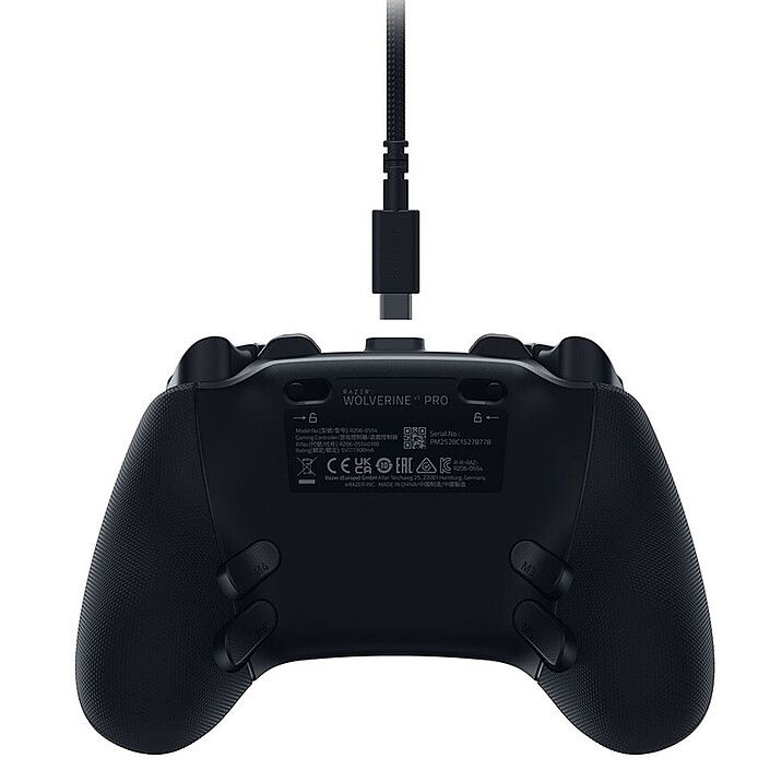 Acheter Razer Wolverine V3 Pro 8K (PC)