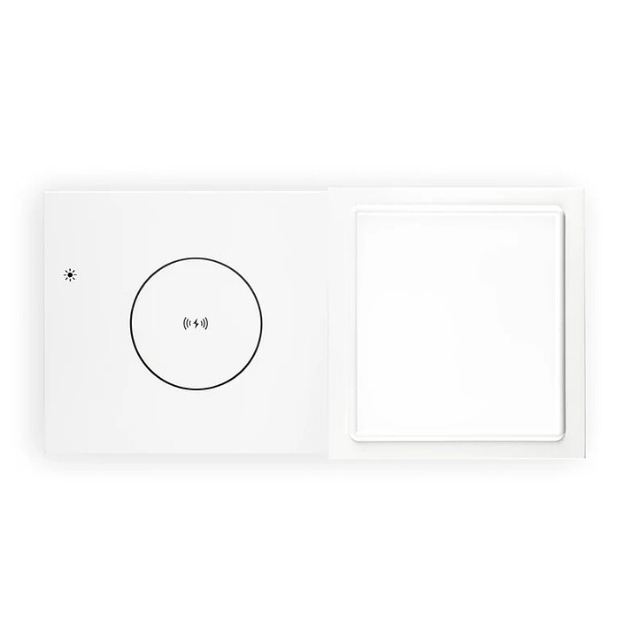 Avis Tivoli Audio Revive Blanc/Gris