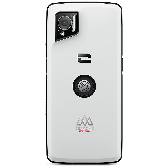 Acheter Crosscall Stellar-M6 Edition Chamonix Mont Blanc (6 Go / 128 Go)