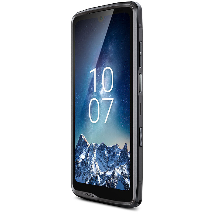 Avis Crosscall Stellar-M6 Edition Chamonix Mont Blanc (6 Go / 128 Go)