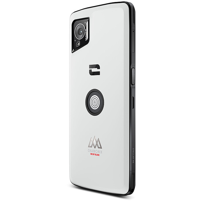 Crosscall Stellar-M6 Edition Chamonix Mont Blanc (6 Go / 128 Go) pas cher