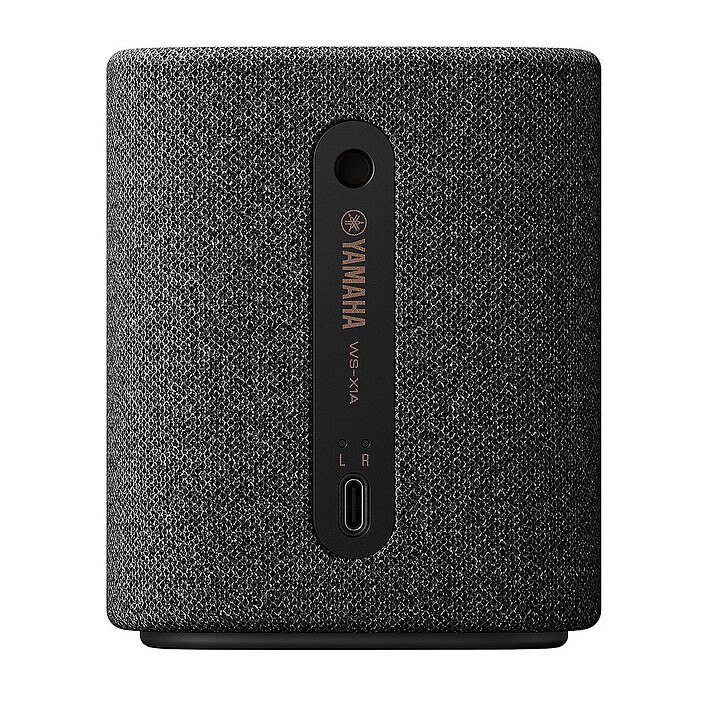 Comprar Yamaha SR-X50A Surround Gris Carbono