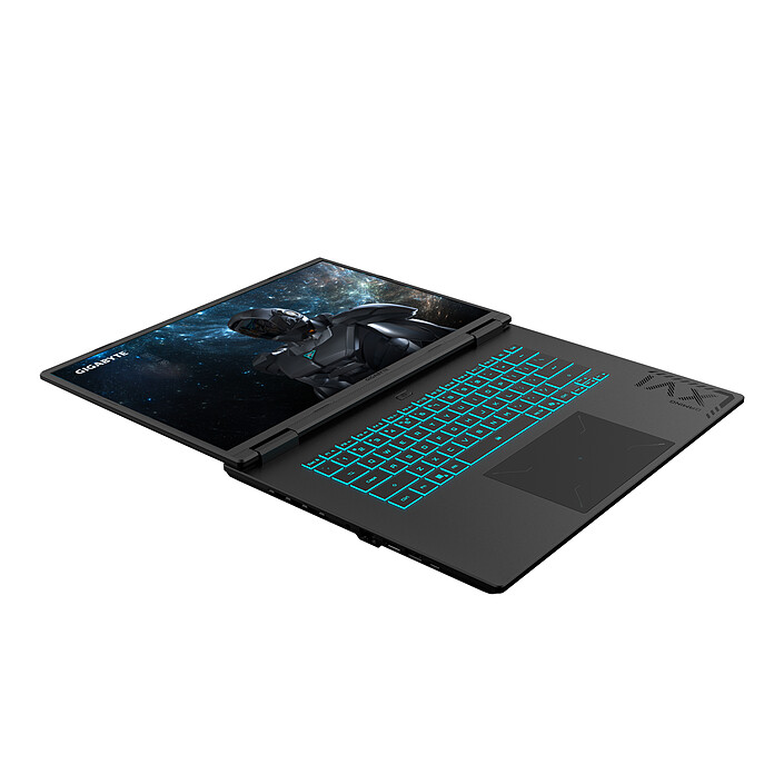 Acheter GIGABYTE GAMING A16 PRO DYHG5FRCC4SH