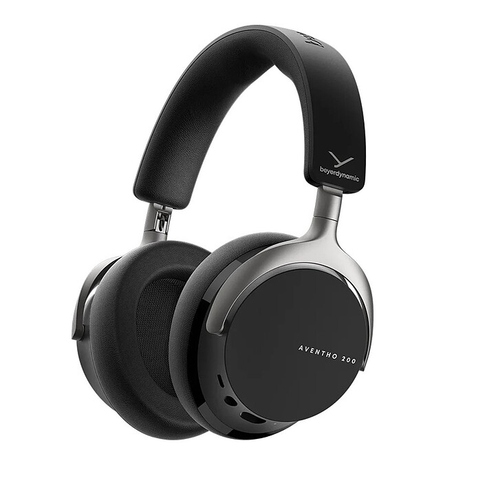 Beyerdynamic Aventho 200 Noir