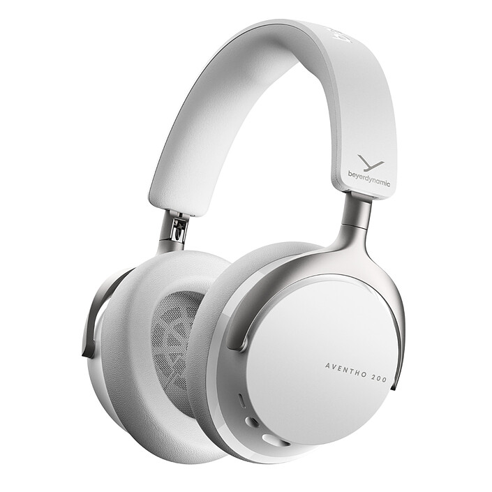 Beyerdynamic Aventho 200 White