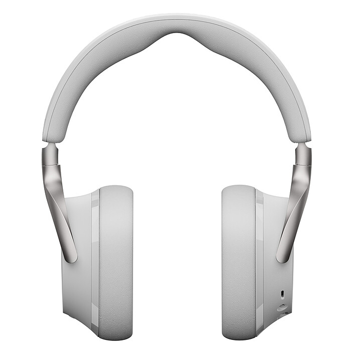 Review Beyerdynamic Aventho 200 White