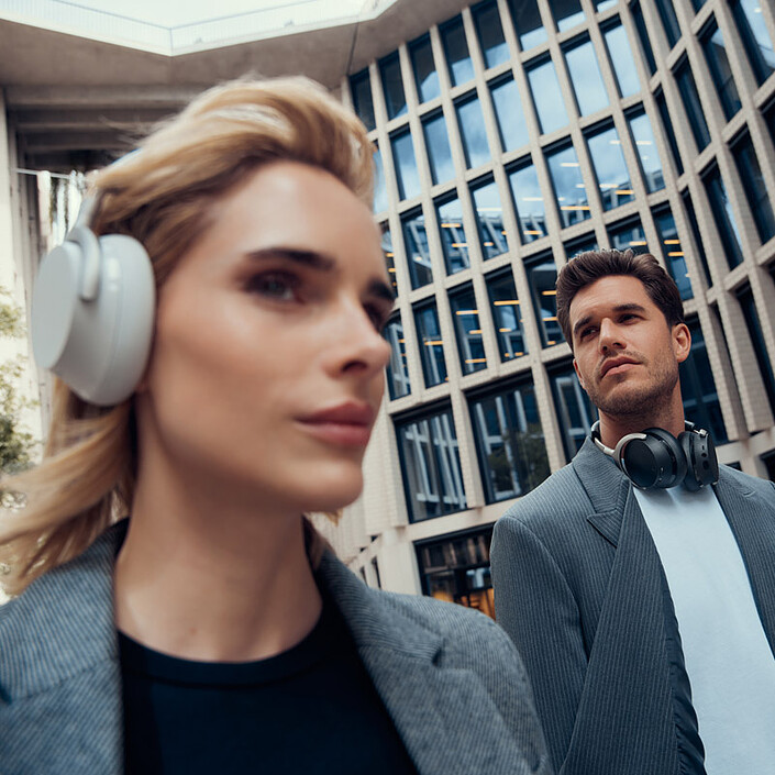 cheap Beyerdynamic Aventho 200 White