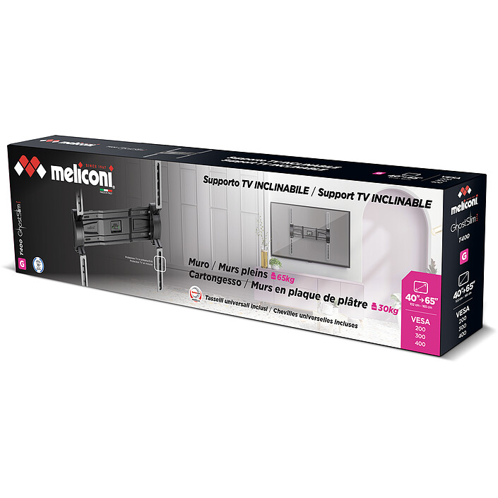 Meliconi GS T400 Plus CG economico