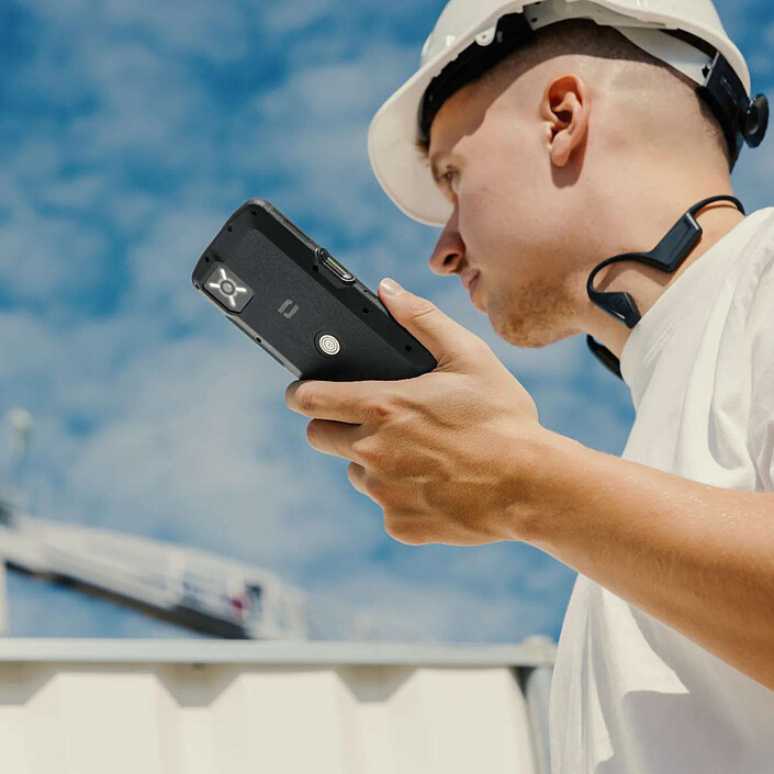 Avis Crosscall Core-M6 (6 Go / 128 Go)