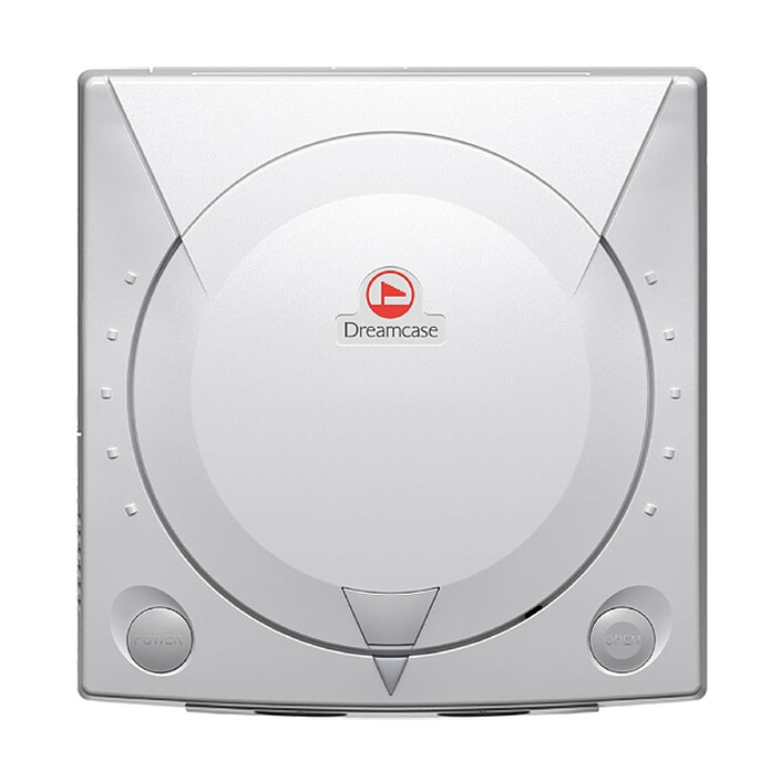 Retroflag Dream Case