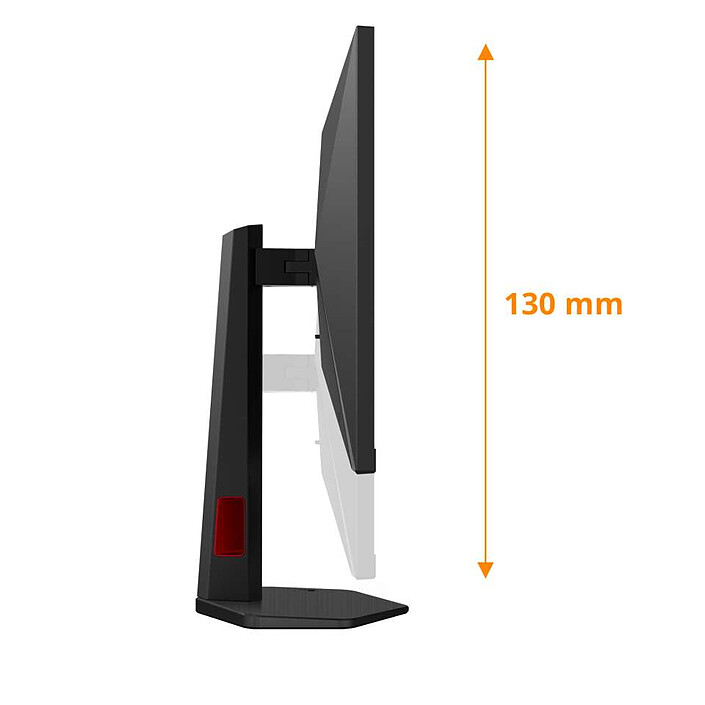 AOC 27" LED - Q27G4SRU pas cher