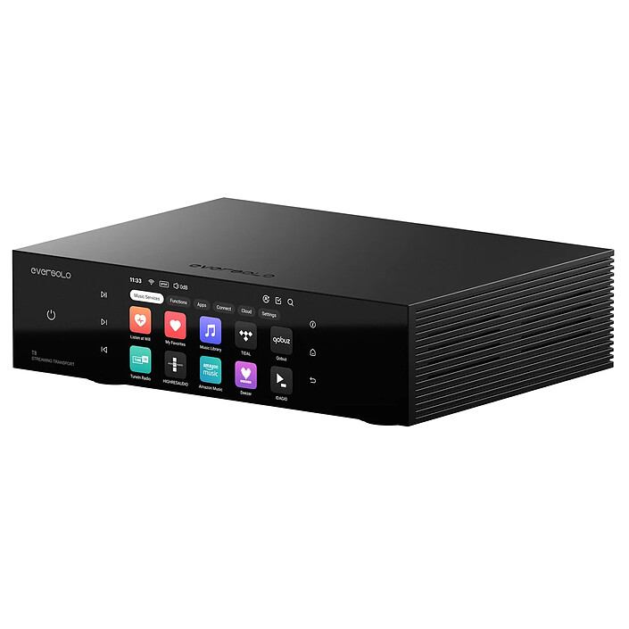 Acquista EverSolo T8