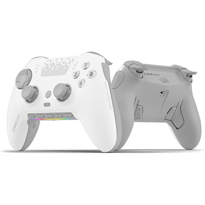 SCUF Envision Pro (Blanco)