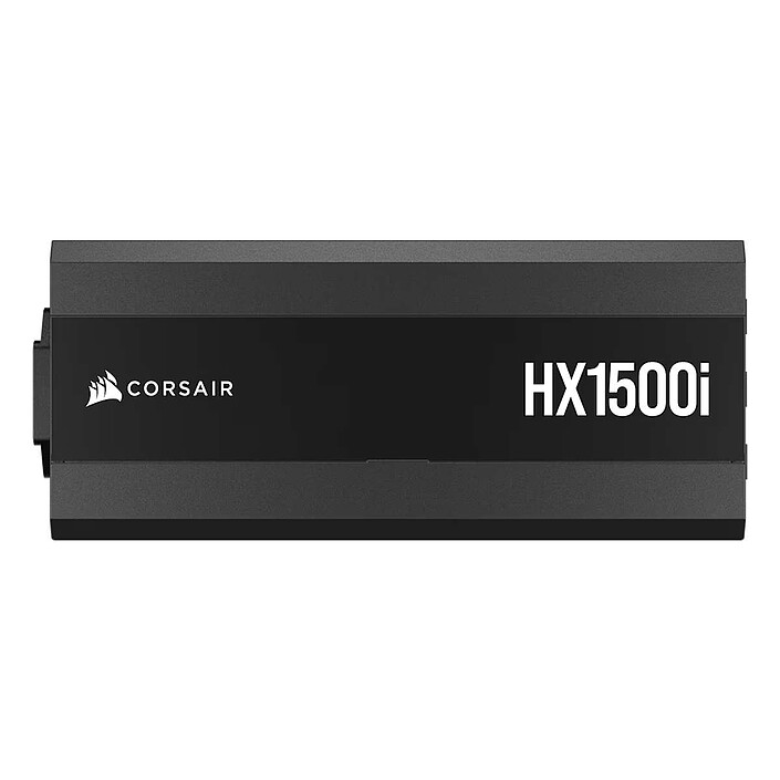 Review Corsair HX1500i 80PLUS Platinum ATX 3.1