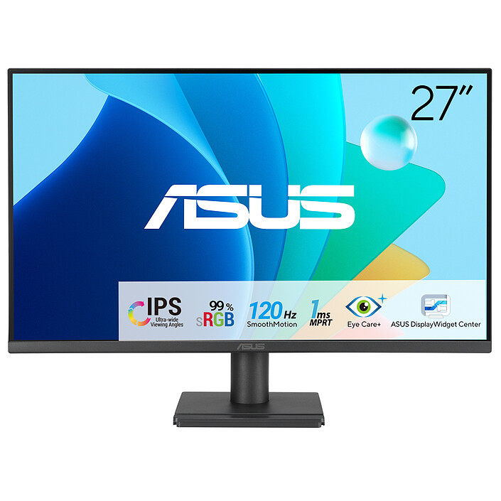 ASUS 27" LED - VA279HG