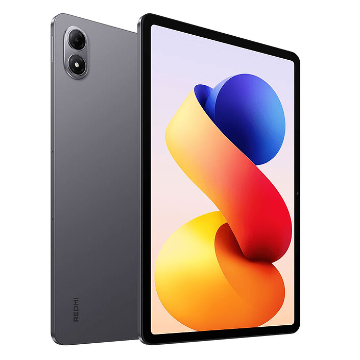 Tablette tactile