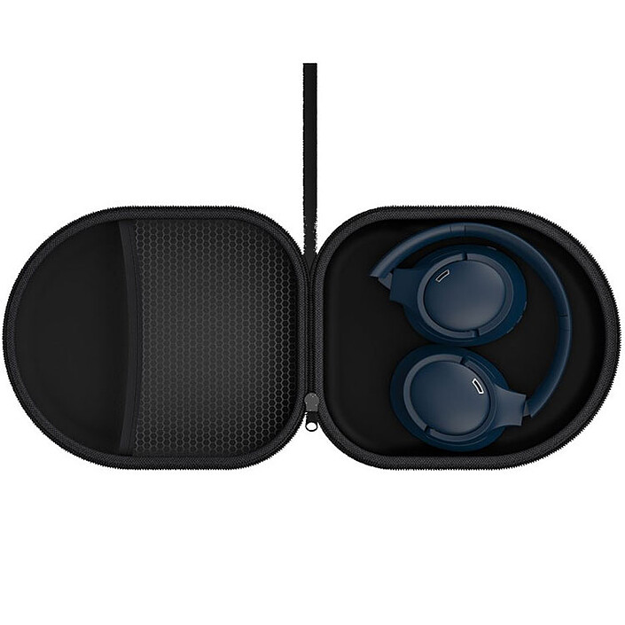 Avis CGV SonicVibe ANC Bleu