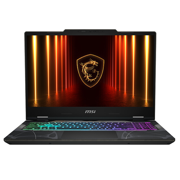 MSI Cyborg 15 B13WFKG-650FR