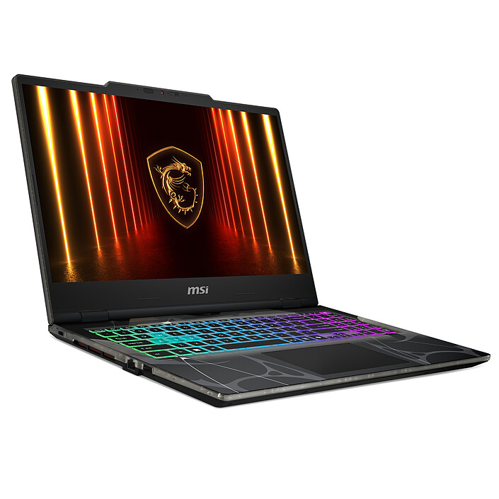 PC portable