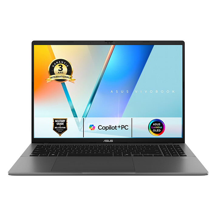 ASUS Vivobook S 16 OLED M3607KA-SH074X