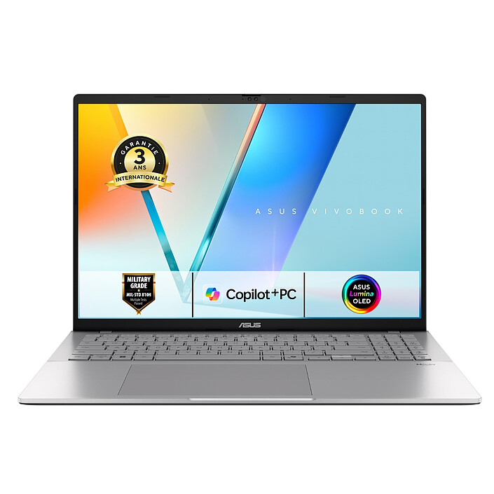 ASUS Vivobook S 16 OLED M3607KA-SH026W