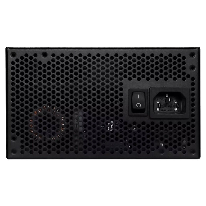Lian Li Edge 1200W 80PLUS Gold con Hub (Negro) a bajo precio