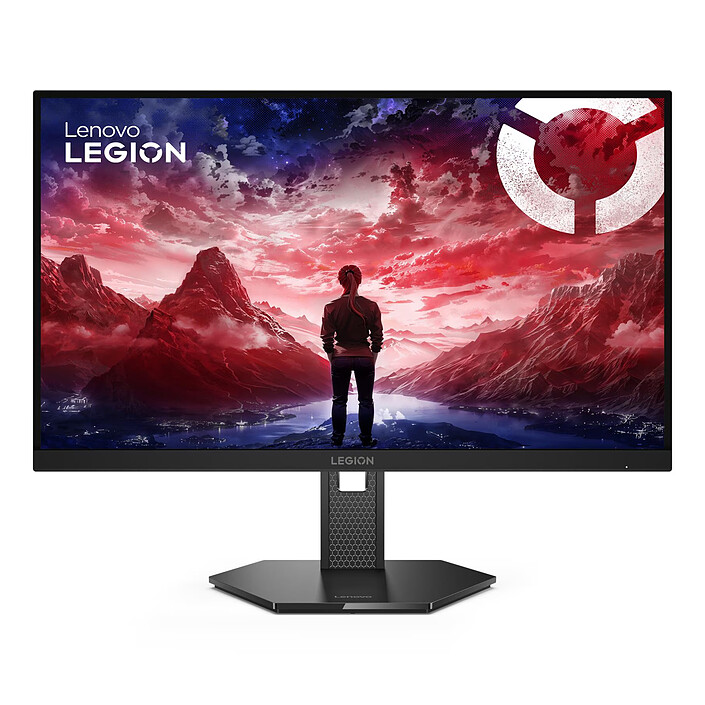 Lenovo 27" LED - Legion 27Q-11 (67D3GAC1EU)