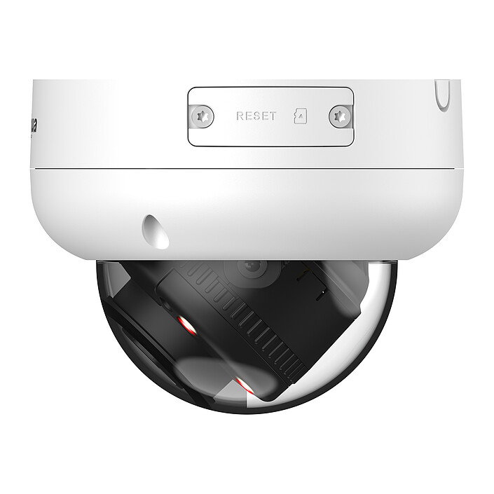 Nota Dahua IPC-HDBW3449R-ZAS-IL (2,7 - 13,5 mm)