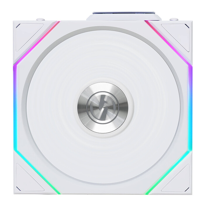 Lian Li Uni Fan TL Wireless 120 Reverse Blade (blanc)