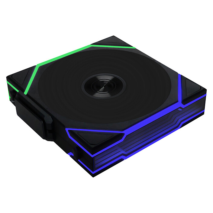 Ventilateur boîtier