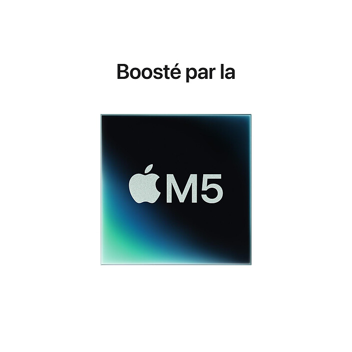 MacBook