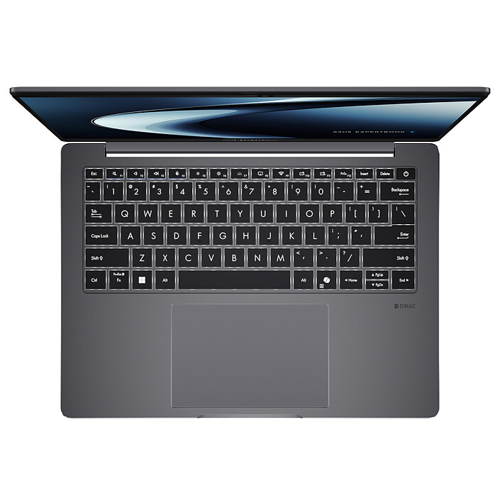 Acheter ASUS ExpertBook P3 PM3406CKA-LY0066X Copilot+ PC