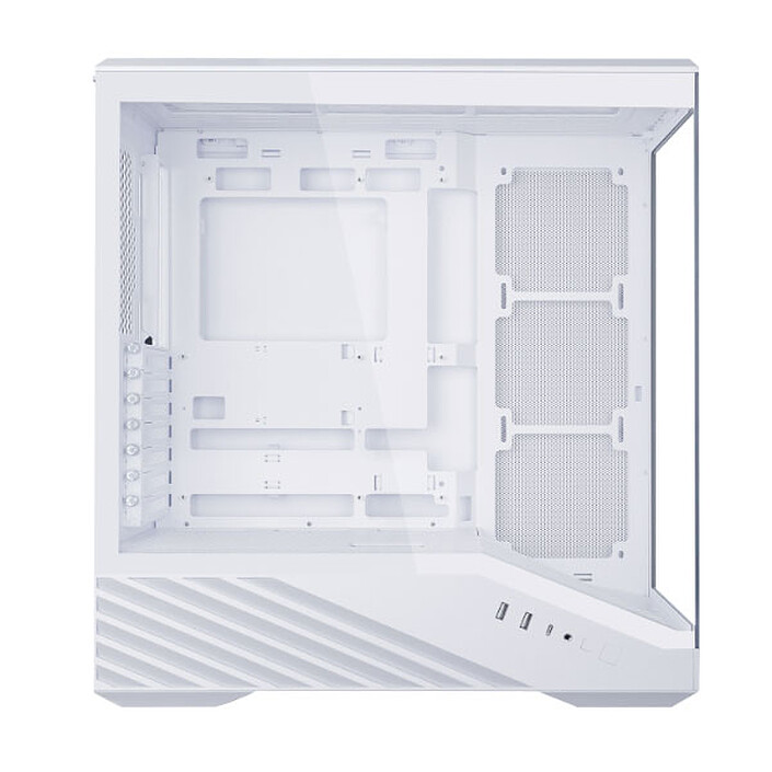Lian Li Vector V100R (Blanc) pas cher