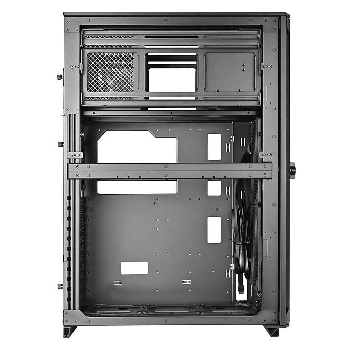 Opiniones sobre SilverStone ALTA D1