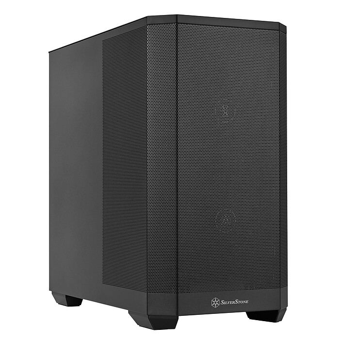 SilverStone SETA H2M