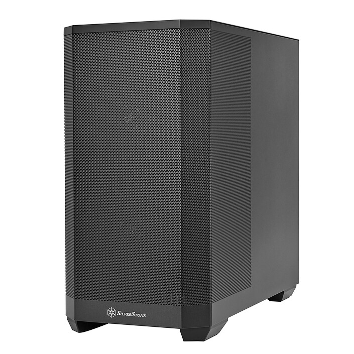 Avis SilverStone SETA H2M