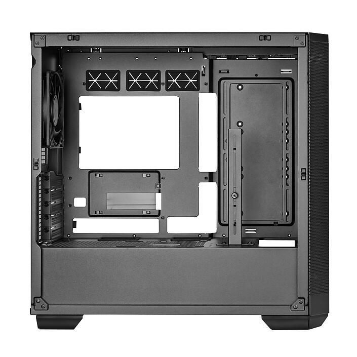 Acheter SilverStone SETA H2M