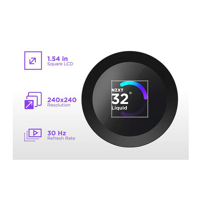 Ventilateur processeur