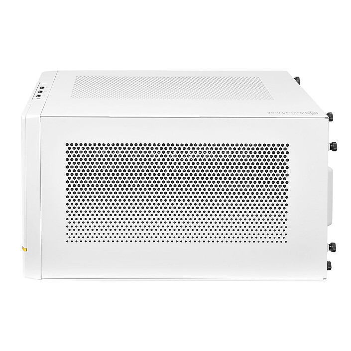 Acheter SilverStone Sugo 14 Blanc