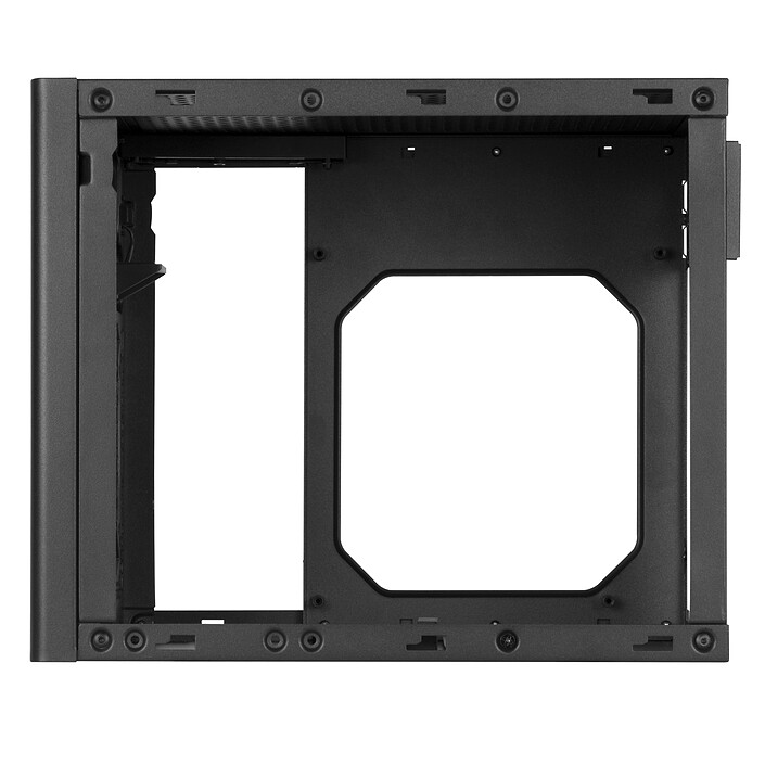 Acheter SilverStone Sugo 16 Noir