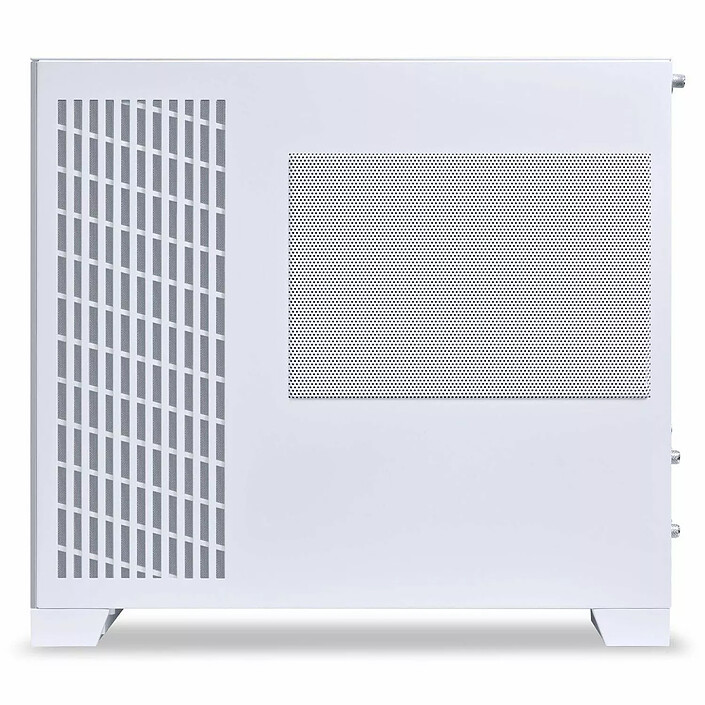 Acheter Lian Li O11 Dynamic Mini V2 Flow (Blanc)