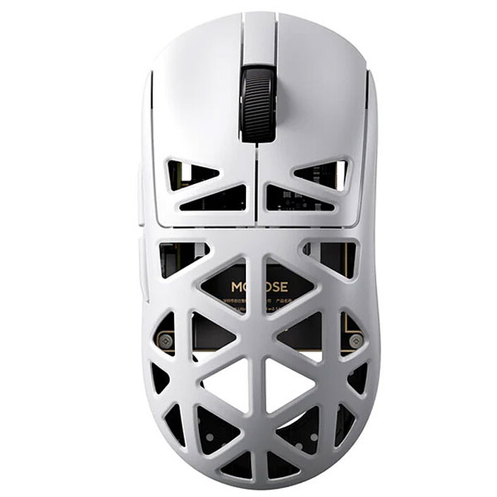 MCHOSE A7X Ultra (Blanco)