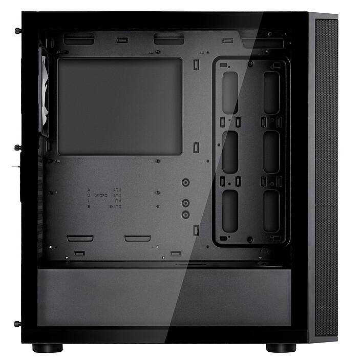 Boîtier PC