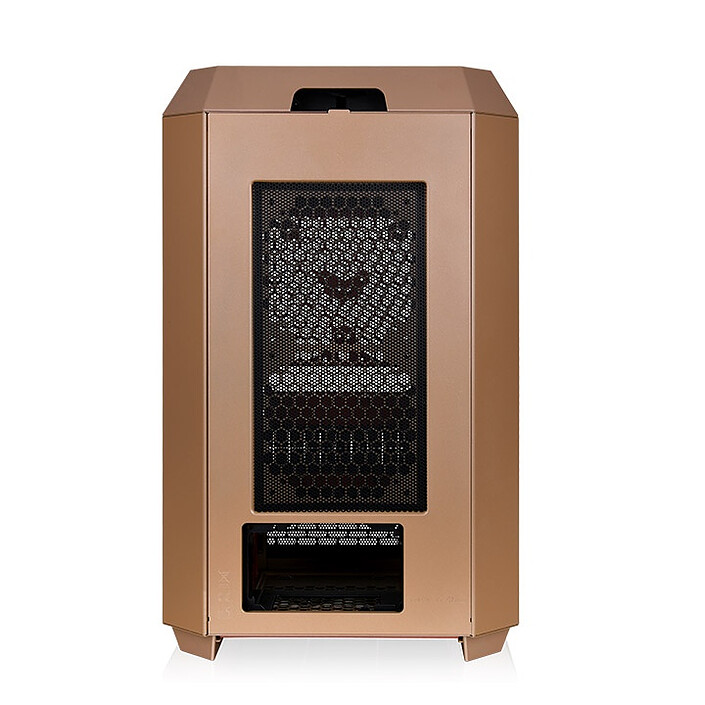 Avis Thermaltake The Tower 300 - Sable